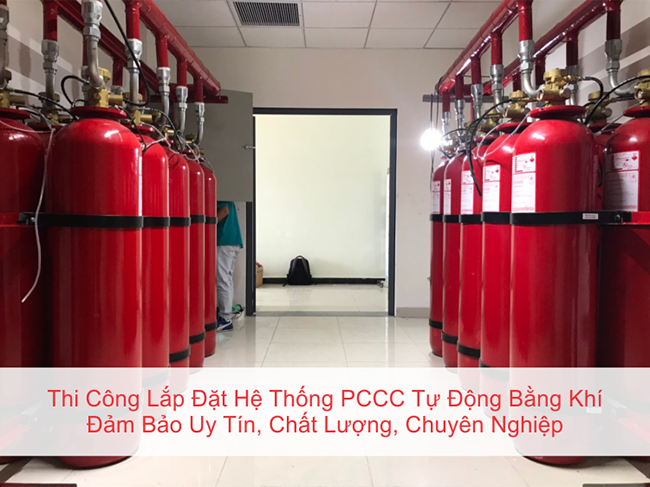 Thi công lắp đặt hệ thống pccc (2)