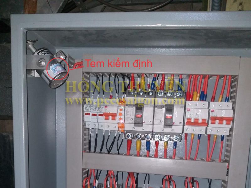 thiet bị pccc co tem kiem dinh