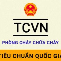 tieu chuan quoc gia tcvn