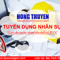 Tuyen dung NVTK 2025